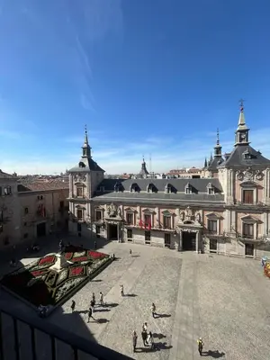 Un lugar de interés cerca de este apartamento