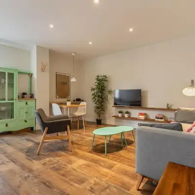 Modern stylish -1BD 1BATH-Lavapiés