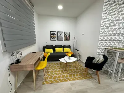 Zona de estar de Riva 2