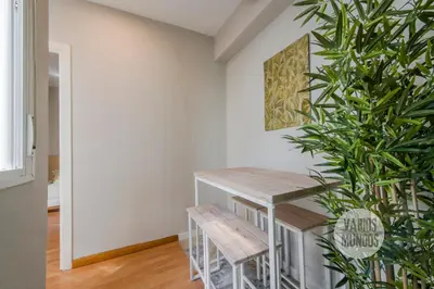 Plano de Leon Urban Suites