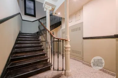 Plano de Leon Urban Suites