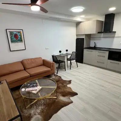 The new gallery