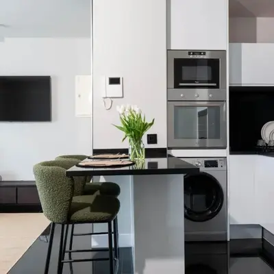 My Suite Madrid
