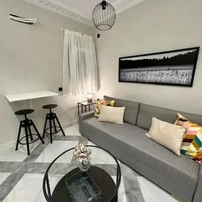 Apartamento en el Barrio de las Letras