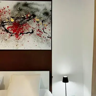 Plaza España Rooms A