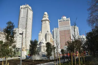 Un lugar de interés cerca de este hostal o pensión