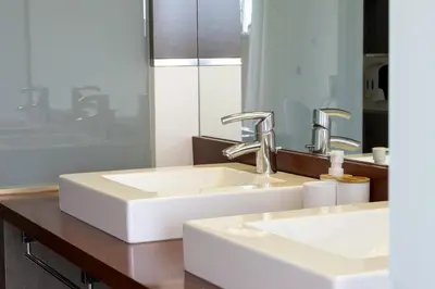 Plano de Temporary 3-bedroom duplex in downtown Madrid BAS159