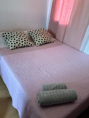 Cama o camas de una habitación en la bella de plaza mayor