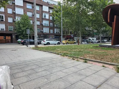 El barrio de los alrededores o un barrio cerca de este apartamento