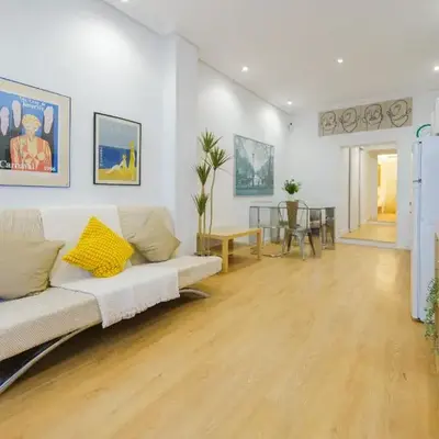Apartament Antonio Leyva