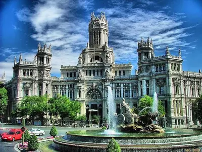 Un lugar de interés cerca de este hostal o pensión
