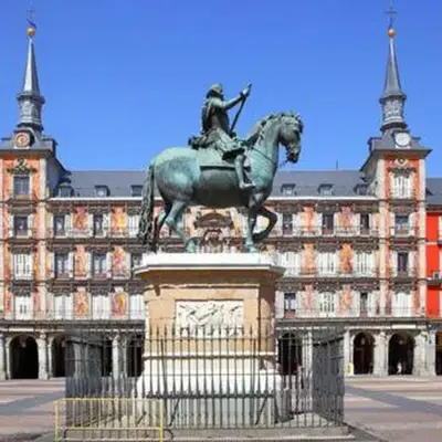 Hostal Mayor Plaza
