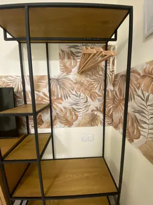 Litera o literas de una habitación en Girasol