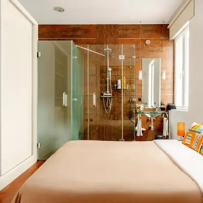 Two Artists in Chueca - Luxury BR with En-suite Bath