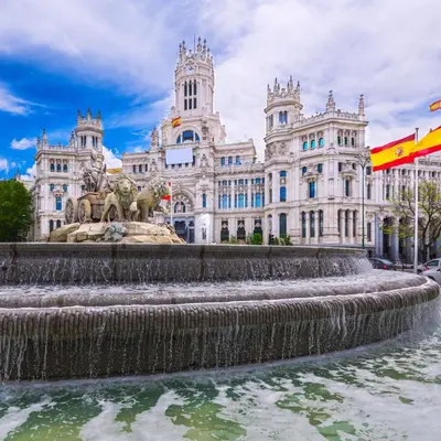 Un lugar de interés cerca de este apartamento