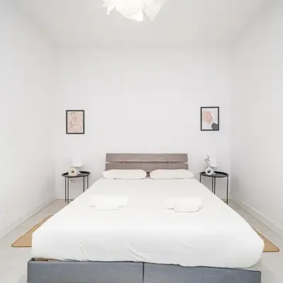 Apartment in La Latina