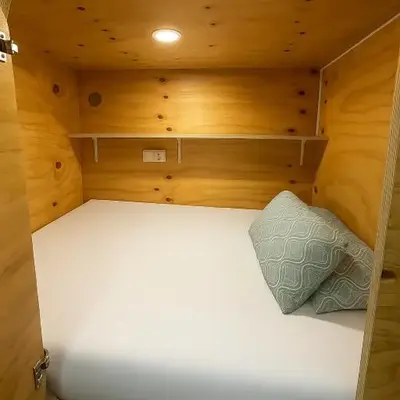 Cubik Rooms