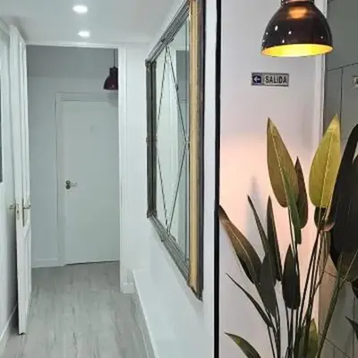 Habitaciones Gran Via