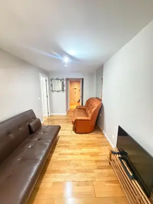 Plano de Céntrico Apartamento junto a la Gran Vía