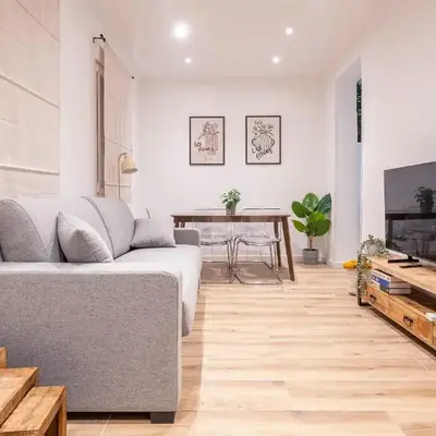 Exclusivo apartamento en el Retiro by beBalmy