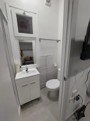 Plano de GZ16 Apt 2 room Chamberí Argüelles