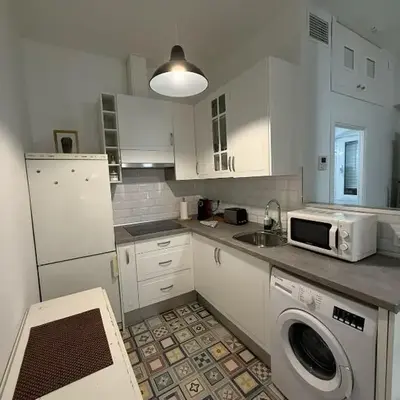 Encantador apartamento céntrico y equipado