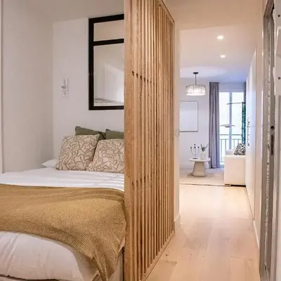Excelsa Apartments