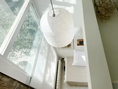 Plano de Radiant Loft in the Heart of Madrid