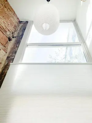 Plano de Radiant Loft in the Heart of Madrid