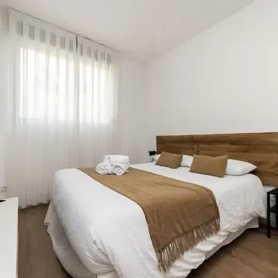 Deluxe VII - Ferga Suites