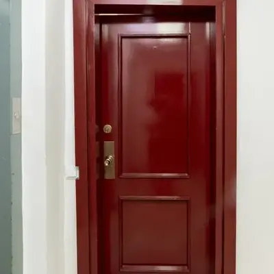 Deluxe V - Ferga Suites