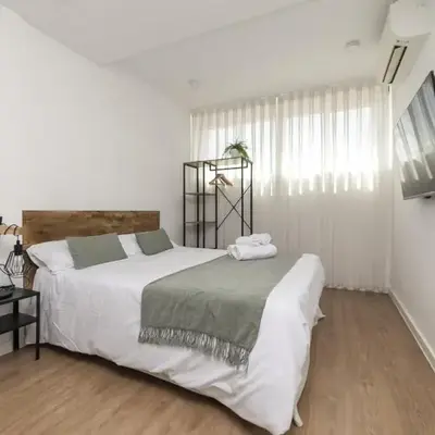 Deluxe VI - Ferga Suites