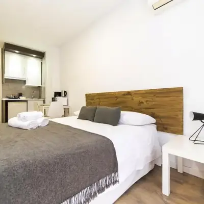 Luxury XIII - Ferga Suites