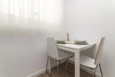 Plano de Luxury IX - Ferga Suites