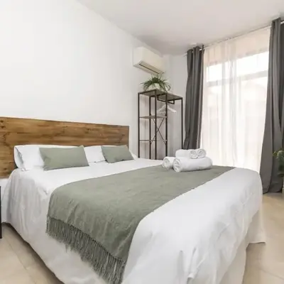 Luxury IX - Ferga Suites