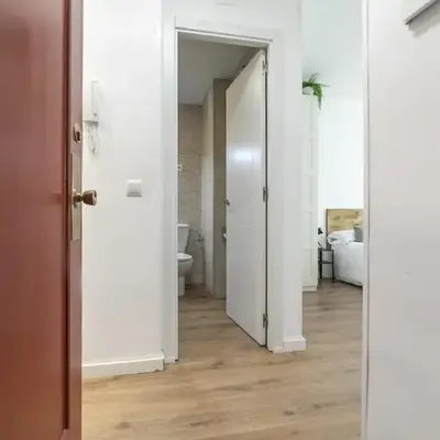 Classy III - Ferga Suites