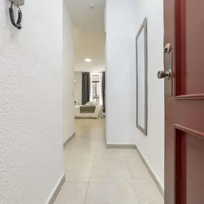 Classy IV - Ferga Suites