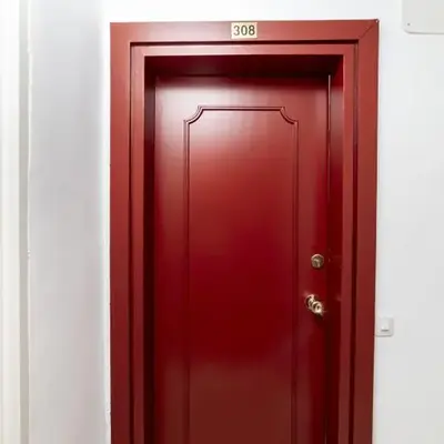 Classy VIII - Ferga Suites