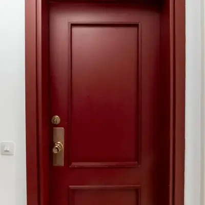 Classy XIII - Ferga Suites