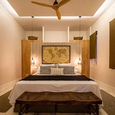 100m2 of luxury in the heart of the Salamanca neighborhood