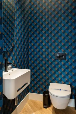 Un baño de NUEVO Apartamento Premium en zona Retiro