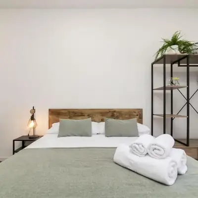 Luxury XIV - Ferga Suites