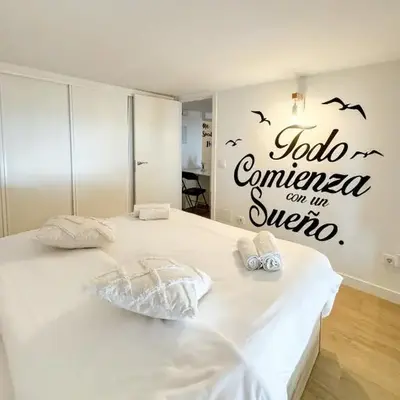 Plaza Mayor Suites 1