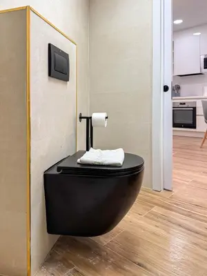 Plano de Ciudad Rodrigo Suites