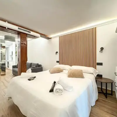 Ciudad Rodrigo Suites