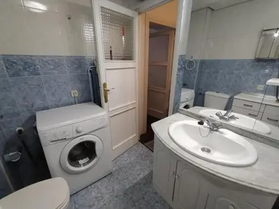 Un baño de Studio in Granvia area
