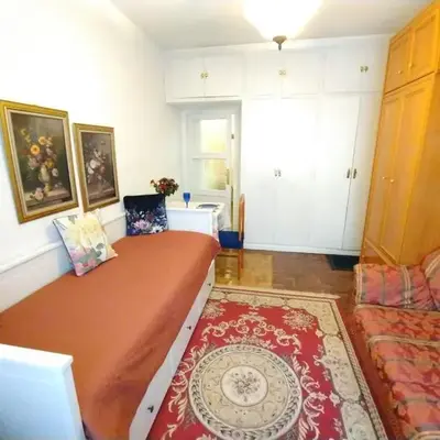 Studio in Granvia area