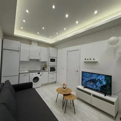 Precioso Apartamento Moderno Recién Reformado