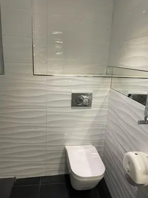 Un baño de Exyca Homes Gran Via