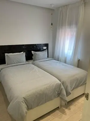 Cama o camas de una habitación en Exyca Homes Gran Via